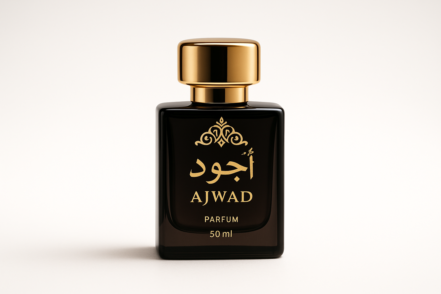 عطر أجود 50ml