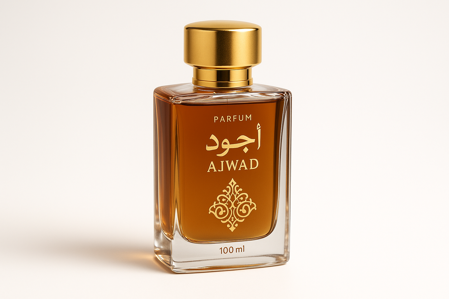 عطر أجود 100ml