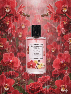 زهرة الاوركيد